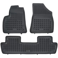 Caoutchouc Tapis De Sol