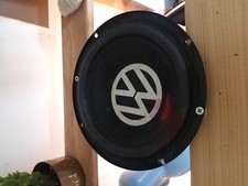 Baffe 400W Max, 200W Min