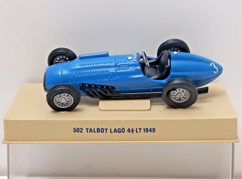 Talbot lago 1949 - lago, lt