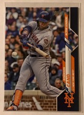 2020 Topps Update Robinson