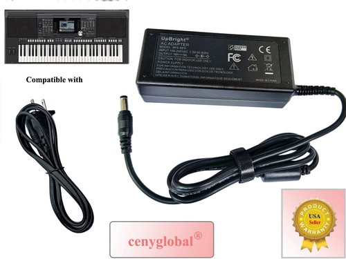 Adapter for yamaha psr - adapter,