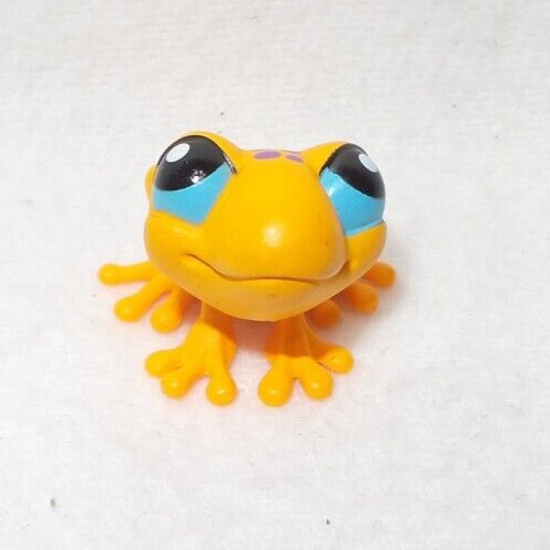 Littlest pet shop - littlest,