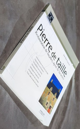 Pierre taille restauration - pierre,
