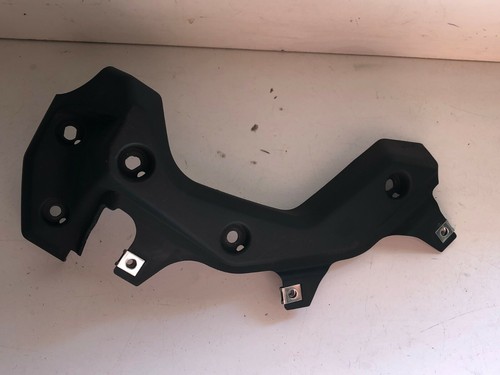 Cache plastique carenage - cache,