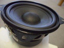 Speakers Grundig Satellit 650