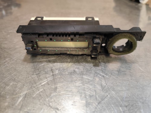 Horloge citroen xantia hdi - citroen, 2.0