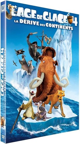 âge glace la - glace, 4