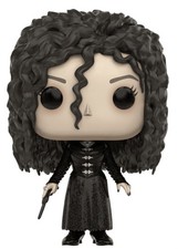 FUNKO POP! - FIGURINE HARRY POTTER - 0035 - BELLATRIX LESTRANGE