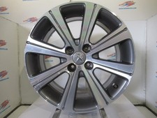 Jante ALUMINIUM PEUGEOT 308 CC