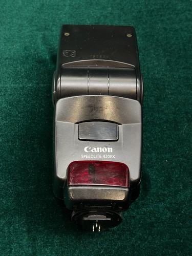 Canon speedlite 430ex - 430ex, flash/