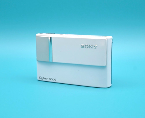 Appareil photo numérique sony - numérique,