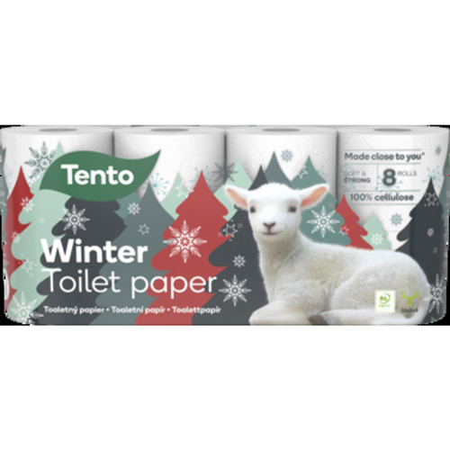 6414300086710 tento winter - tento,