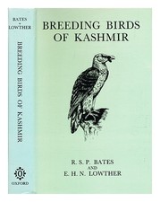 BATES, R. S. P. (RICHARD