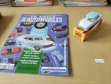 SOLIDO, FORD TAUNUS 17 M