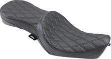 Selle 2-up en vinyle 08040605