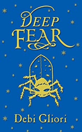 Deep fear relié - fear, gliori