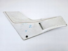 Carénage latéral gauche