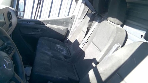 Siege avant droit banquette - siege,