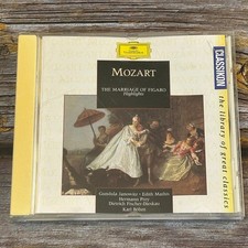 Mozart – The Marriage of