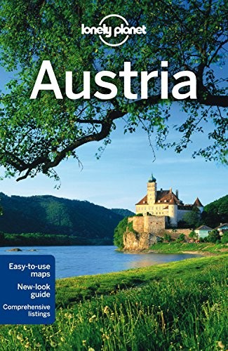 Lonely planet guide voyage - lonely,