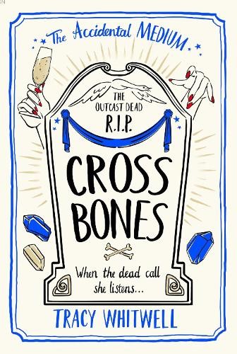 Tracy whitwell cross - whitwell,