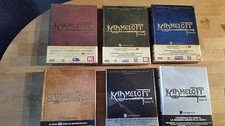 Kaamelott : Livre I - Coffret 3 DVD