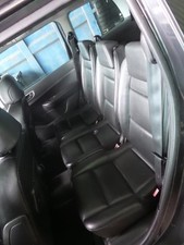 Banquette arriere PEUGEOT 307 PHASE 1 BREAK
