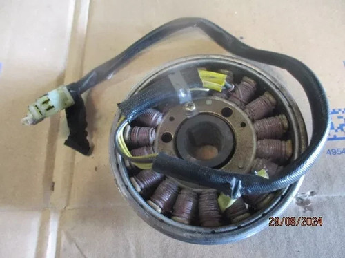 Stator rotor etx 125 - stator, /rotor