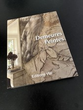 Demeures Peintes ; Painted