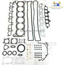 Kit De Joint De Moteur Complet