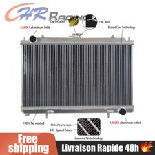 3 rangées pour radiateur en