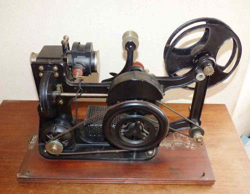Projecteur pathé kok - projecteur,