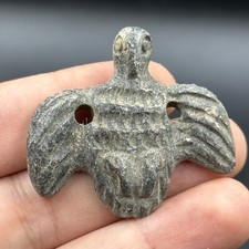 Rare et belle figurine d'aigle
