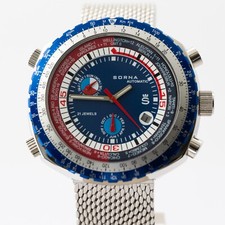 SORNA - MILANAISE - MONTRE -