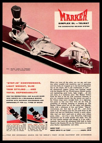 1968 marker simple - marker,
