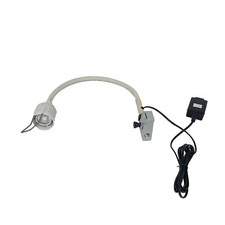 Sunnex series 740 light - sunnex, w/