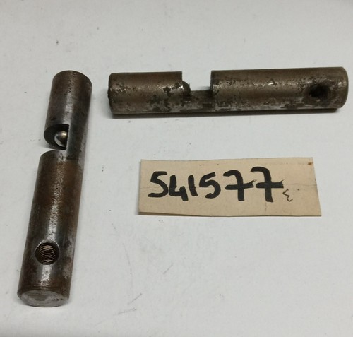 Axe piston vitesse - axe, camion