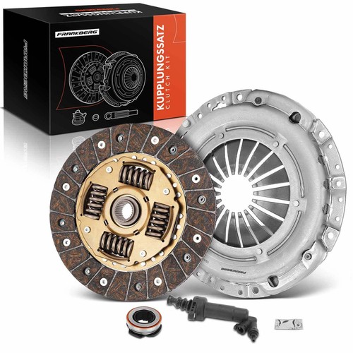 Kit embrayage pour audi a3 - pour,