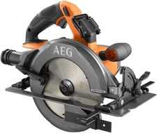 AEG BKS18BL2 Scie Circulaire