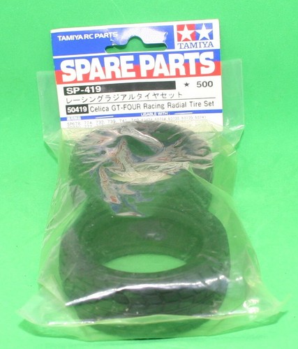 Vintage tamiya 50419 toyota - vintage,