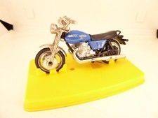 GUISVAL - 1/24 ? - MOTO GUZZI
