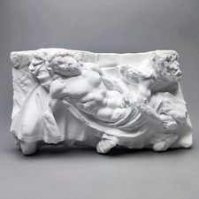Sculpture artisanale de