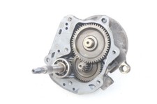 REAR WHEEL SHAFT - SYM ORBIT III 3 4T 50 ( 2018 - 2021)