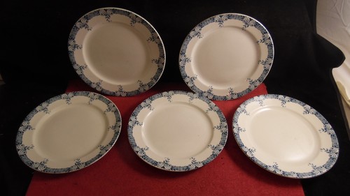Service assiettes à - service, 5