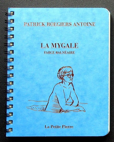 Mygale farce balneaire - balneaire,