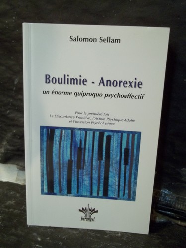 Sellam boulimie anorexie un - sellam.,