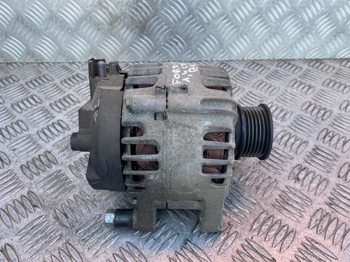 Alternateur valeo ford - -,