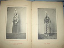 costumes normands exposition