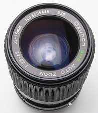 Ozunon GMC Auto Zoom 35-75Mm