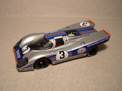 Porsche 917 sebring - 1/43,